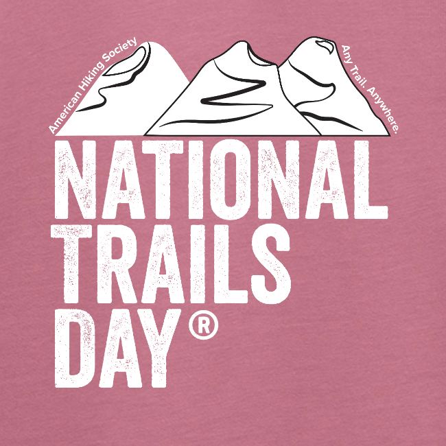 National Trails Day