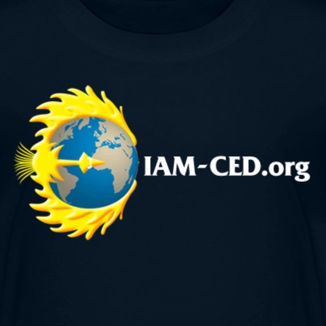 iam-ced.org Logo Phoenix