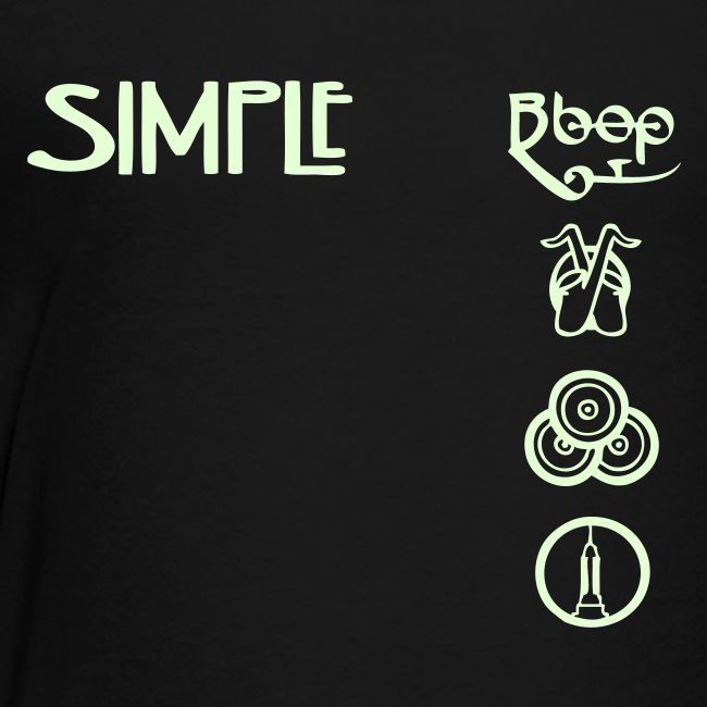 simplesymbolsvert