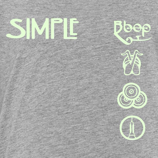 simplesymbolsvert
