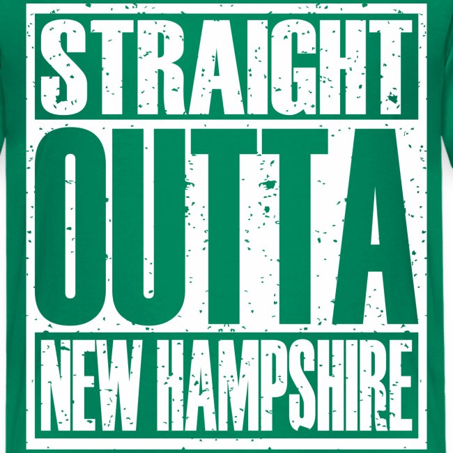 Straight Outta New Hampshire