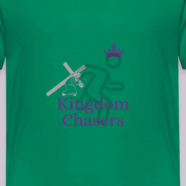 Kingdom Chasers