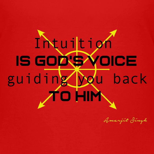 Intuition