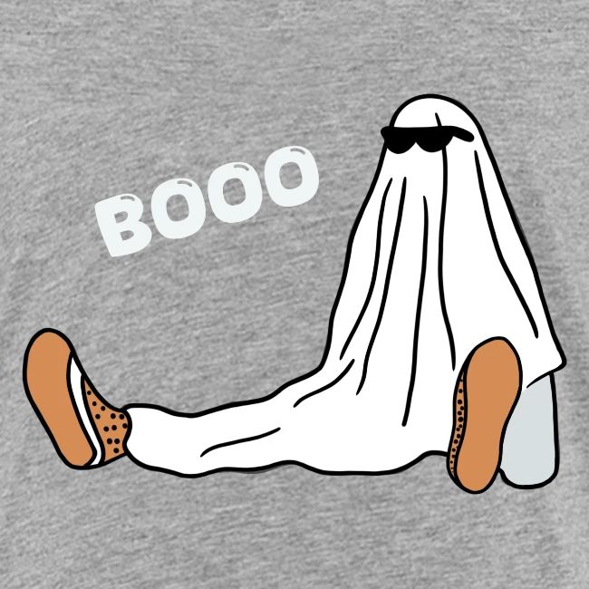 Ghost design