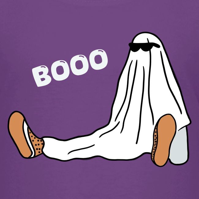Ghost design