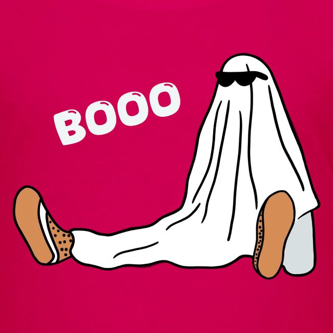 Ghost design