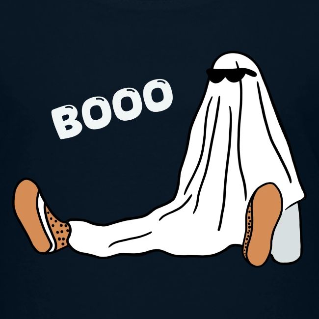 Ghost design