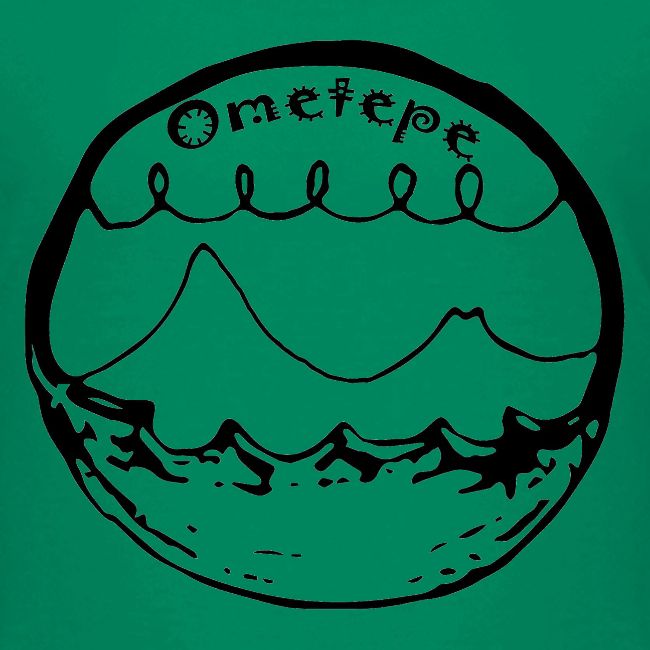 Ometepe Island