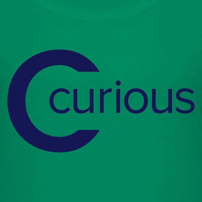 Curious