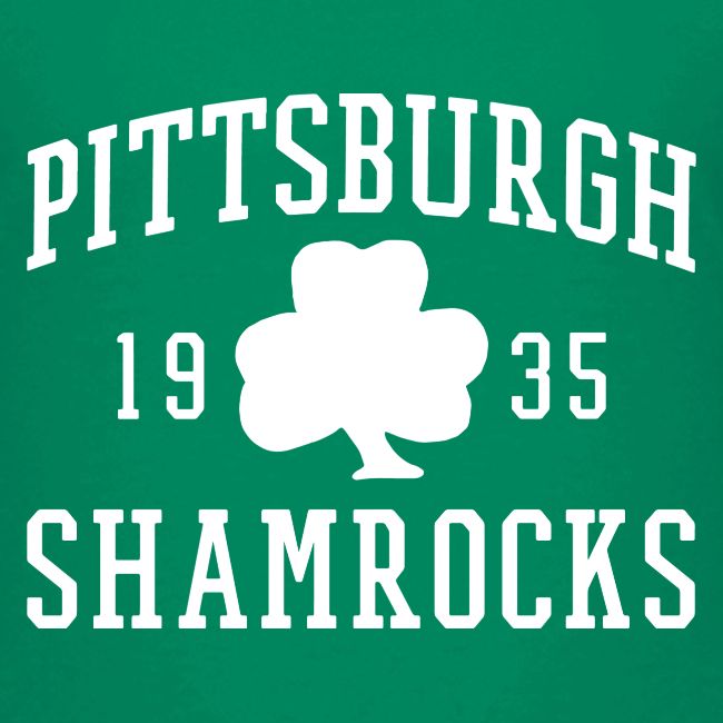 Pittsburgh Shamrocks