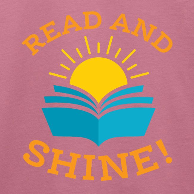 Read and Shine!