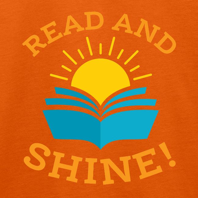 Read and Shine!