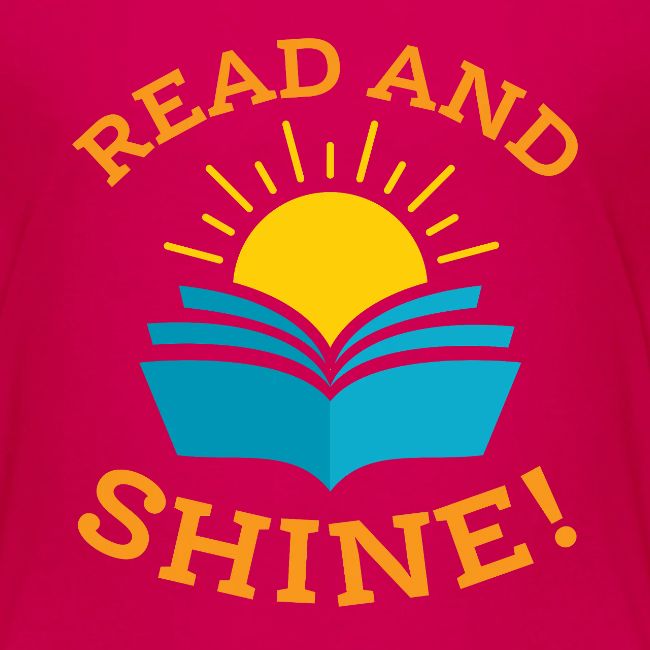 Read and Shine!