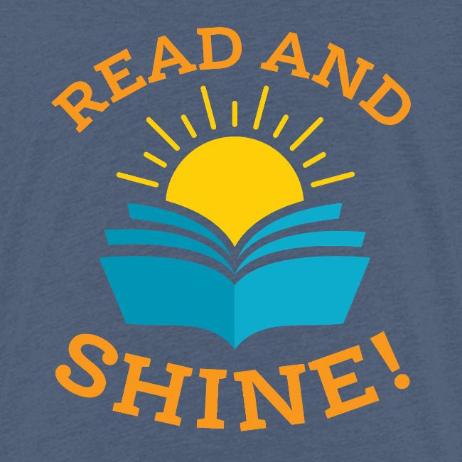 Read and Shine!