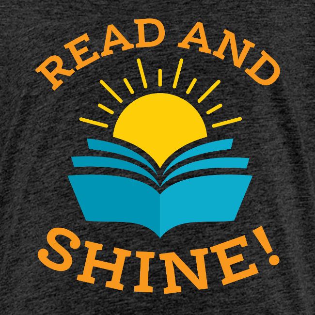 Read and Shine!