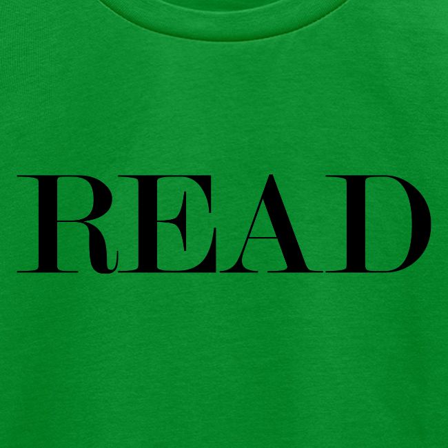 READ