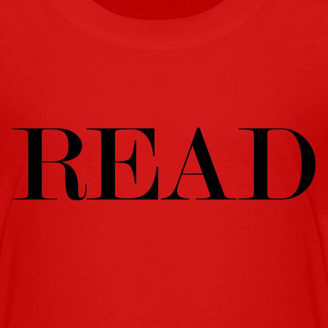 READ