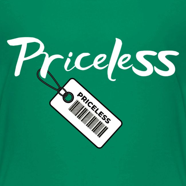 Priceless