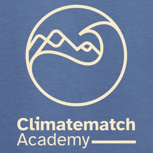 Climatematch Icon (Cream)
