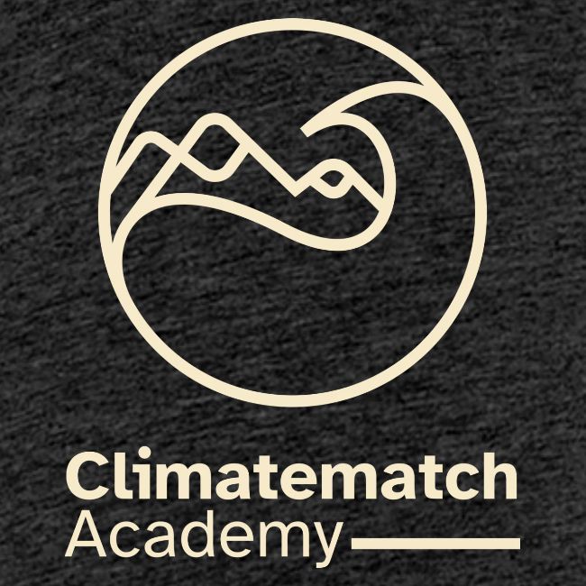 Climatematch Icon (Cream)