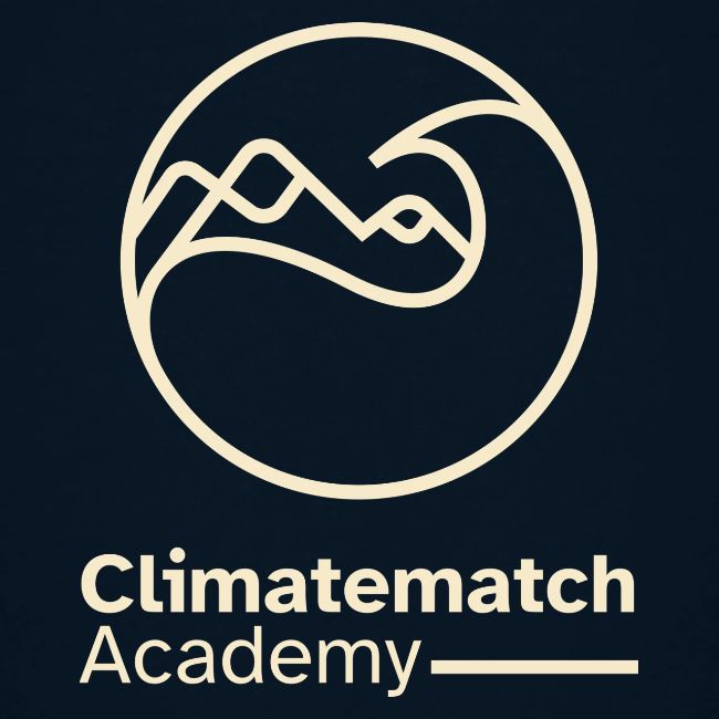 Climatematch Icon (Cream)