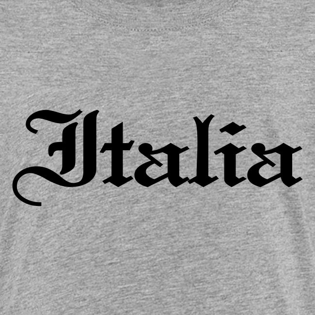 Italia Gothic