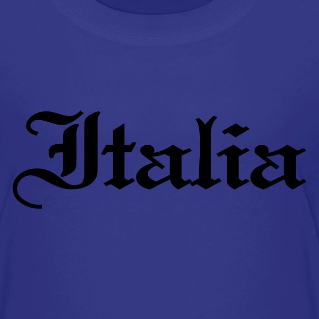 Italia Gothic