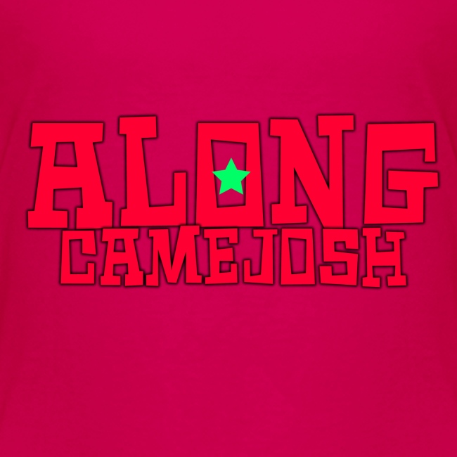 AlongCameJosh Logo