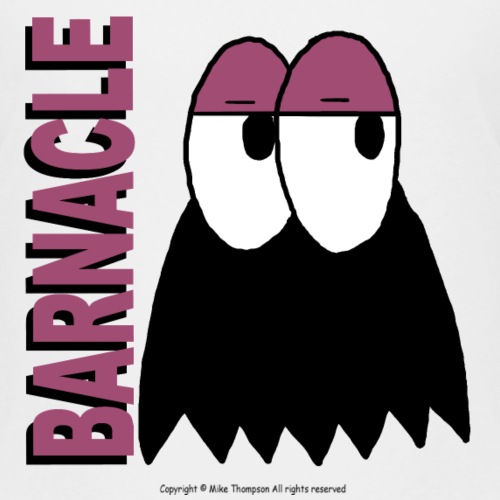 Barnacle - Kids' Premium T-Shirt