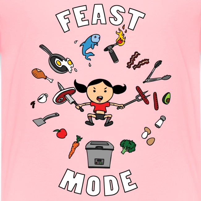 Feast Mode