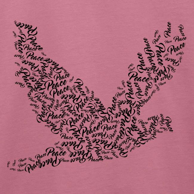 DOVE Peace in FLIGHT