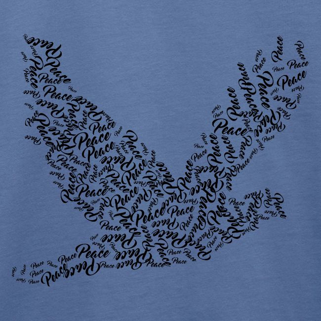 DOVE Peace in FLIGHT