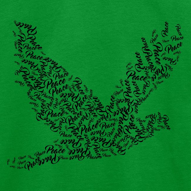DOVE Peace in FLIGHT