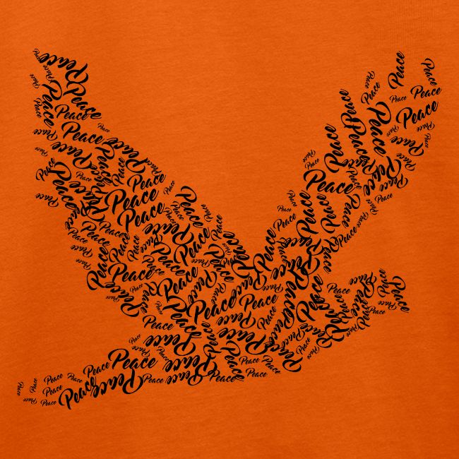 DOVE Peace in FLIGHT