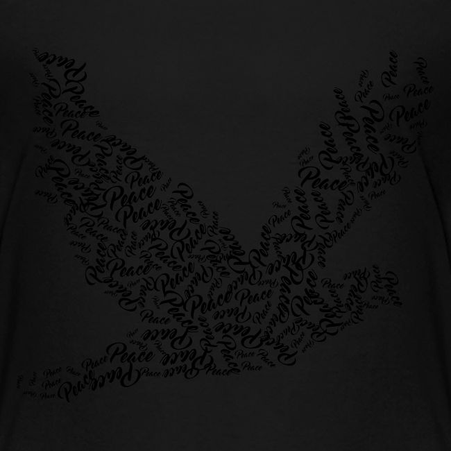 DOVE Peace in FLIGHT