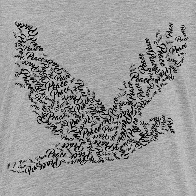 DOVE Peace in FLIGHT