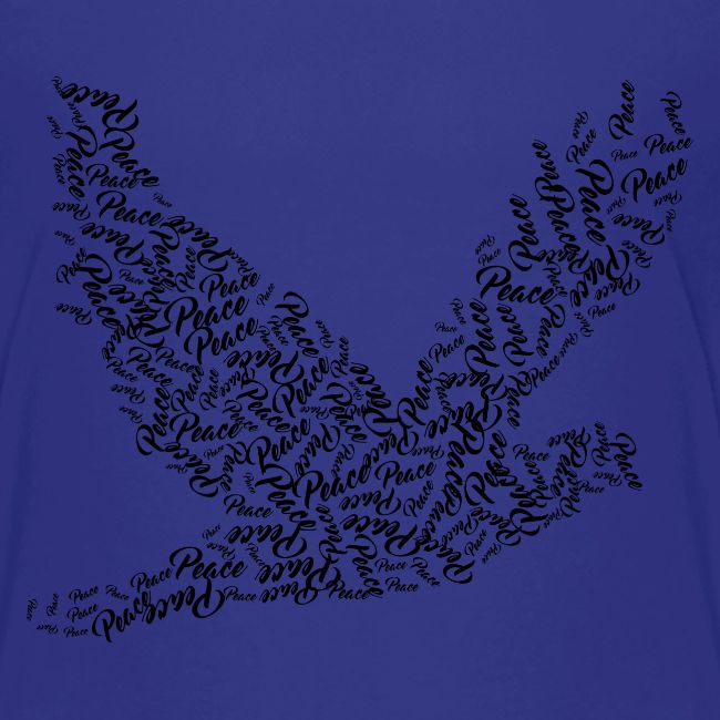 DOVE Peace in FLIGHT