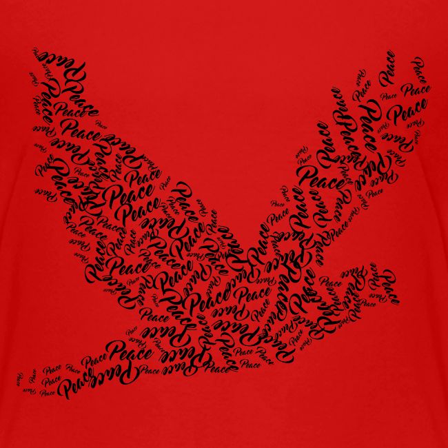 DOVE Peace in FLIGHT