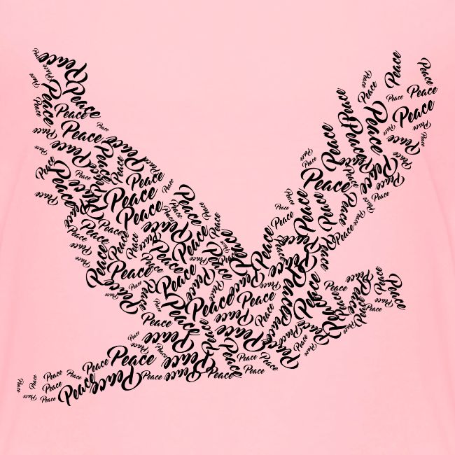DOVE Peace in FLIGHT