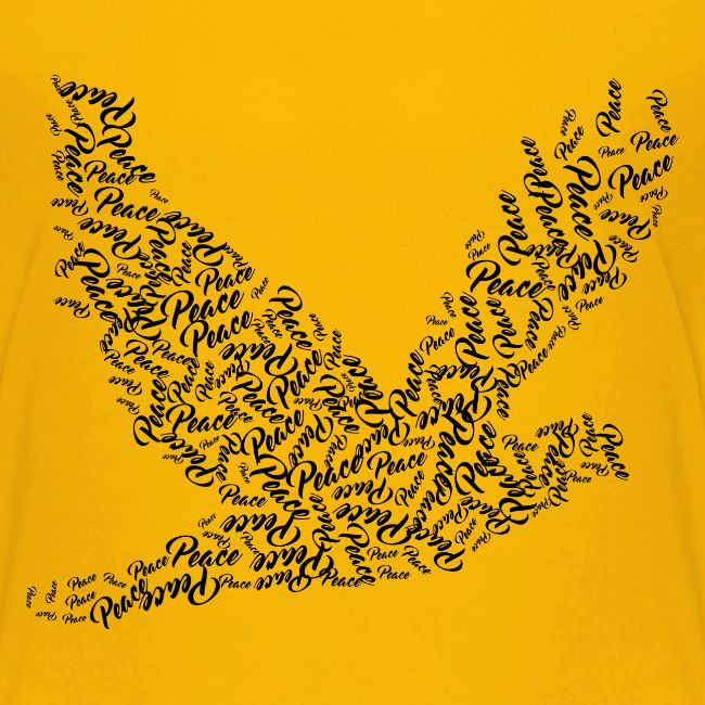 DOVE Peace in FLIGHT