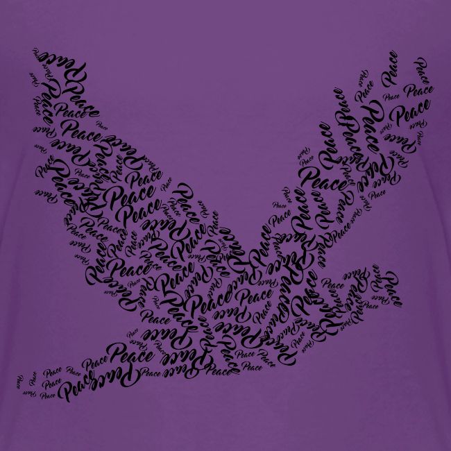 DOVE Peace in FLIGHT