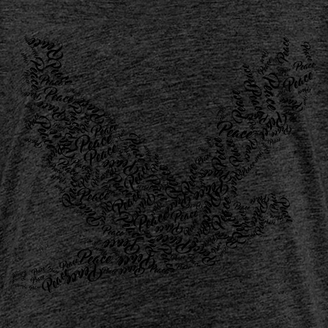 DOVE Peace in FLIGHT