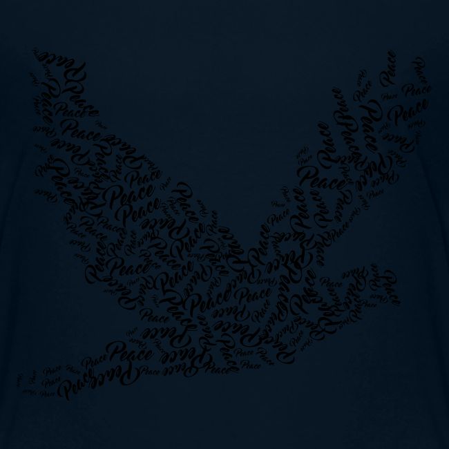 DOVE Peace in FLIGHT