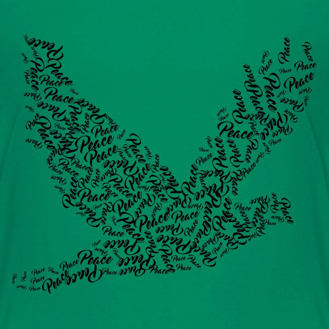 DOVE Peace in FLIGHT