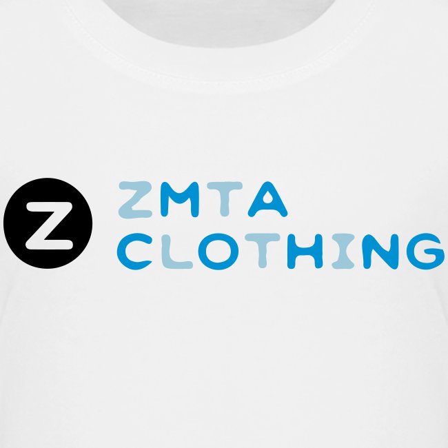 ZMTA logo products