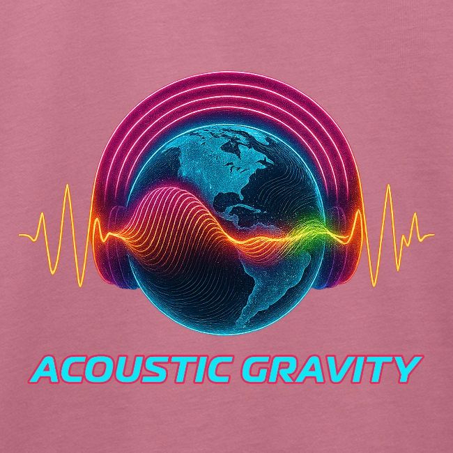 Earth's Headphones