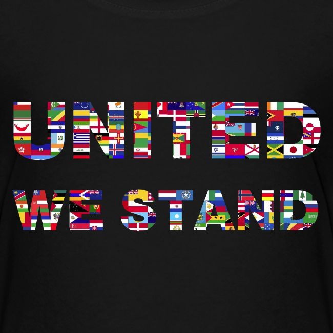 UNITED WE STAND