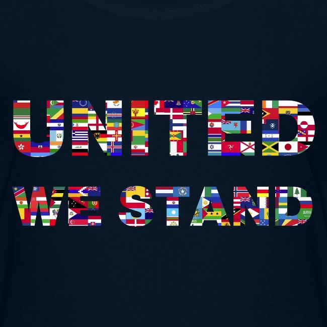UNITED WE STAND