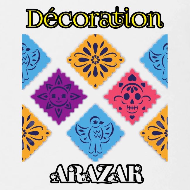 Décoration