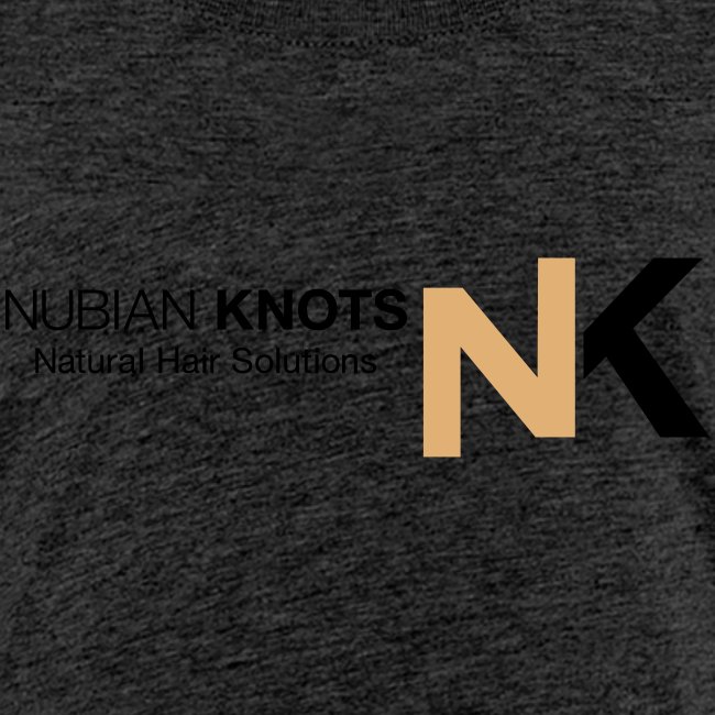 Nubian Knots